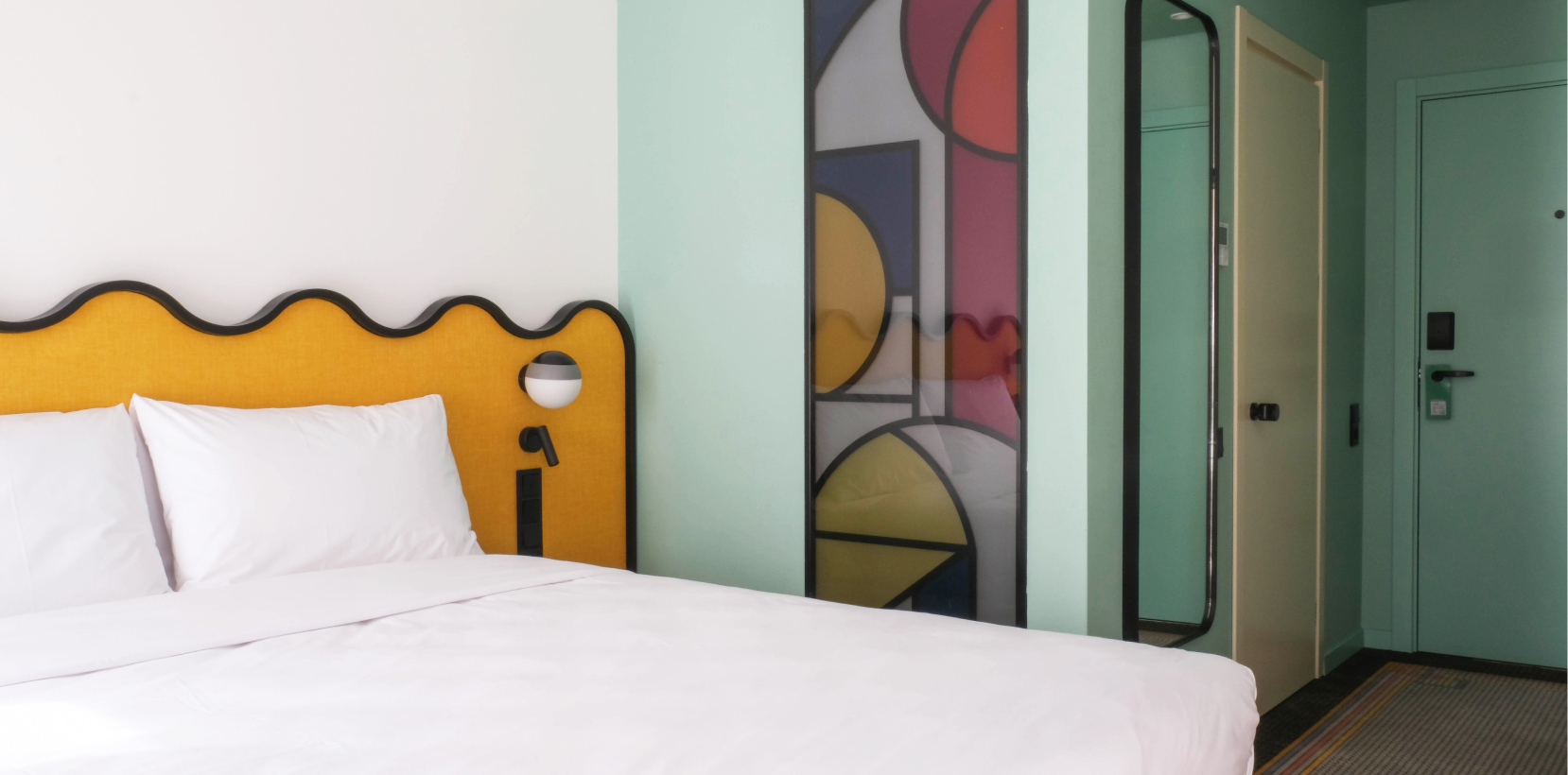 ibis Styles Old Tbilisi